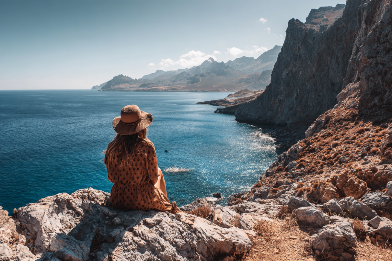 Exploration des meilleures destinations de slow travel pour une escapade paisible